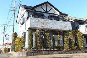 千葉県の中古住宅無料査定と買取